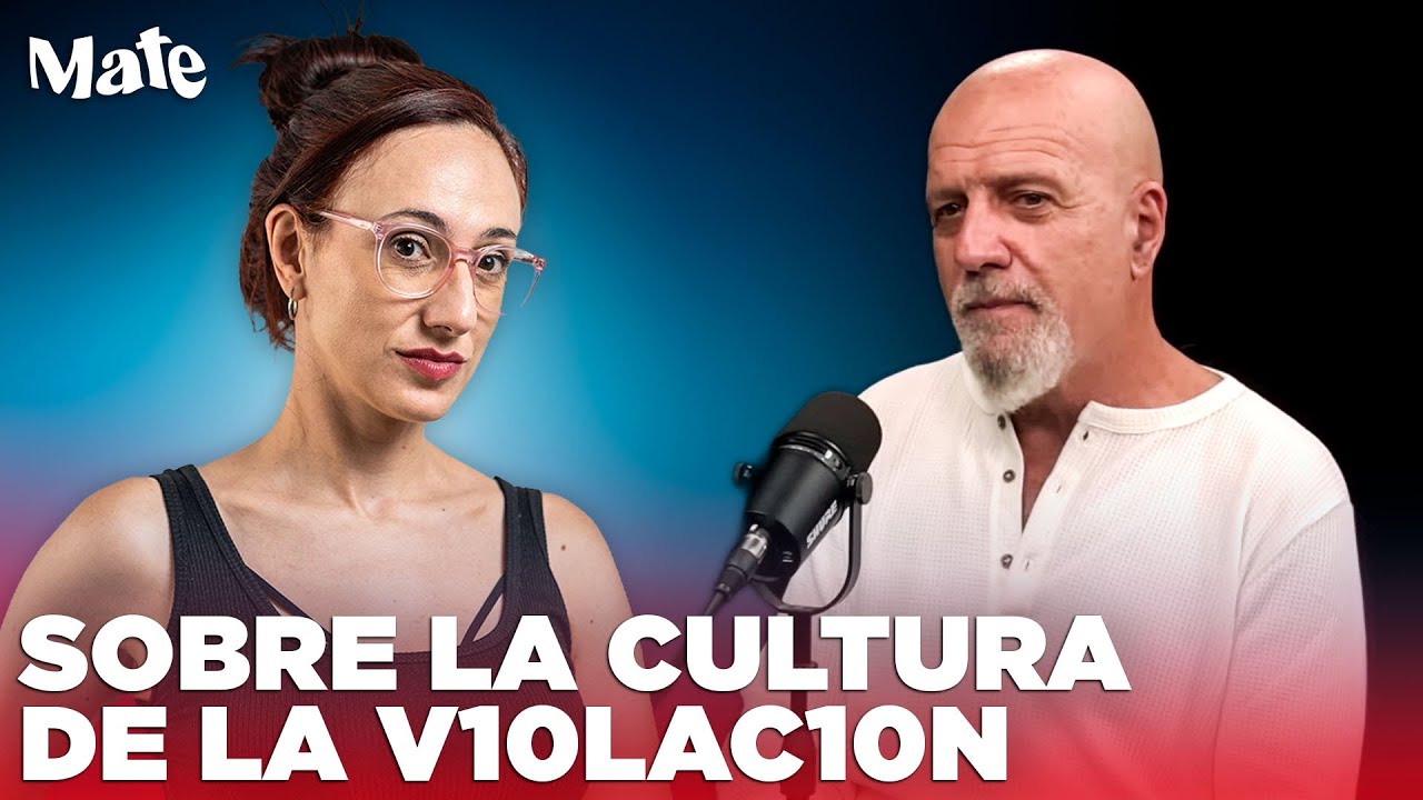 ¿ESTÁ BIEN ENTREVISTAR A CORDERA? APORTES AL DEBATE SOBRE CULTURA DE LA CANCELACIÓN | IVANA SZERMAN