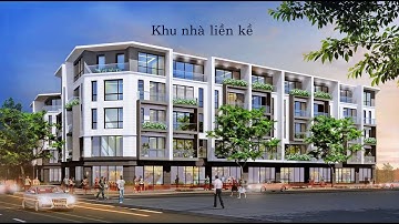 TVC Giới Thiệu Chung Cư T&T DC Complex 120 Định Công