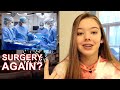 Surgery Again?! | Whitney Bjerken