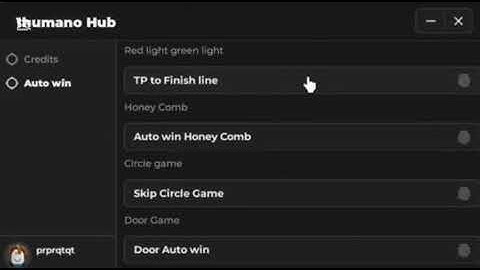 *NEW* Squid Game X Script (PASTEBIN 2025) *NO KEY*