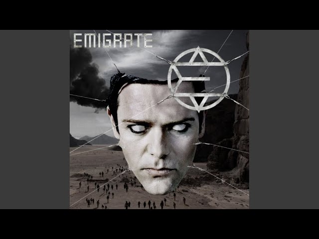 Emigrate - Emigrate