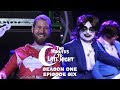 Two Minutes to Late Night: The Halloween Special S01 E06