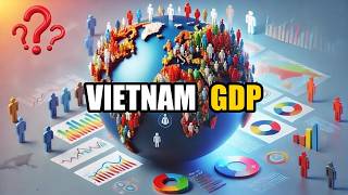 What Is the GDP of Vietnam