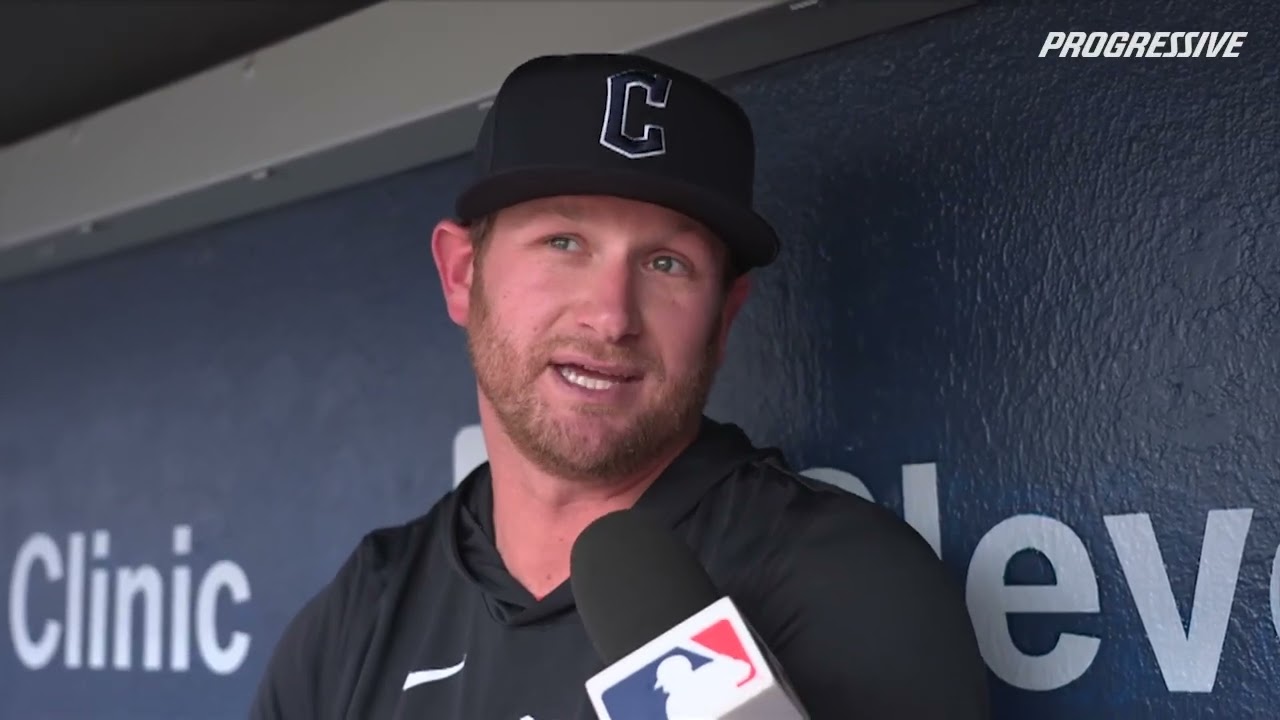 073126 - ARI vs CLE - Lively Pregame Interview