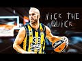 NICK CALATHES | 2023 Fenerbahçe Highlights