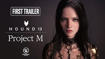 PROJECT M Prototype Gameplay Demo | Beyond The Hype