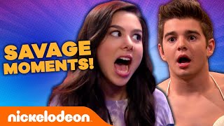 O grande crush da Phoebe, Cena, Thundermans, Phoebe com fraqueza no  joelho e apaixonada é a coisa mais fofa que você vai ver hoje! 😂🤭  #OsThundermans #OMelhorDaNick, By Nickelodeon