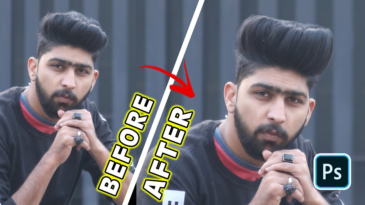 How To Use Liquify in Editing Tutorial 2023 YouTube