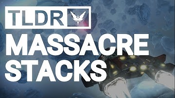 TLDR Elite: Massacre Stacking