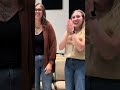 POV: When Your Pastor Says "Turn To The Person Next To You And Give Them A Hi 5"