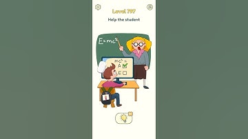 DOP 2 Gameplay Level 797 Shorts Delete One Part Solution and Answer 🔥Subscribe🔥#game #gamer #youtube