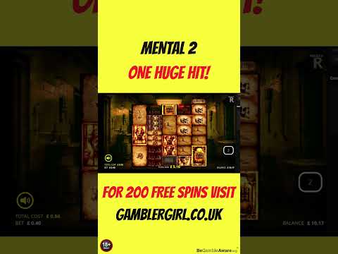 Streamer plays mission uncrossable #roobet #onlinecasino #777 #cardgames #blackjack #gamble #casino