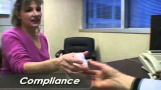 Doctors Free  Medication dispensing program