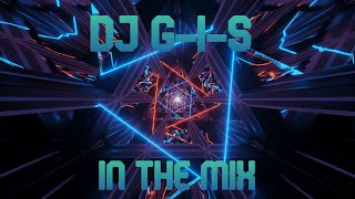 DJ G-I-S - In The Mix (April 2004)