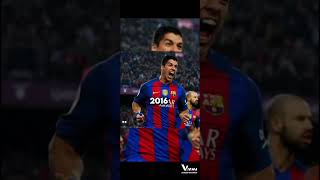 Luis Suarez Evolution (2014-2022) #calcio #shorts #suarez #evolution Profile