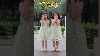 NEW DANCE REMIX TRENDS #jogetremix #jogetviral #twins #dance #shorts