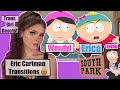 Reacting to TRANS Character in SOUTH PARK... Again