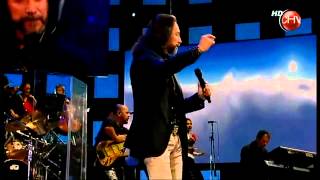 Festival de Viña 2011, Marco Antonio Solís, Mi eterno amor secreto chords