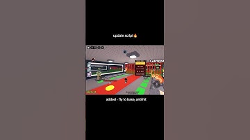 steal a brainrot script update 🔥 #script #delta #roblox