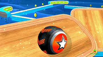 Going ball game | Gameplay Level 1268 NEW UPDATE...