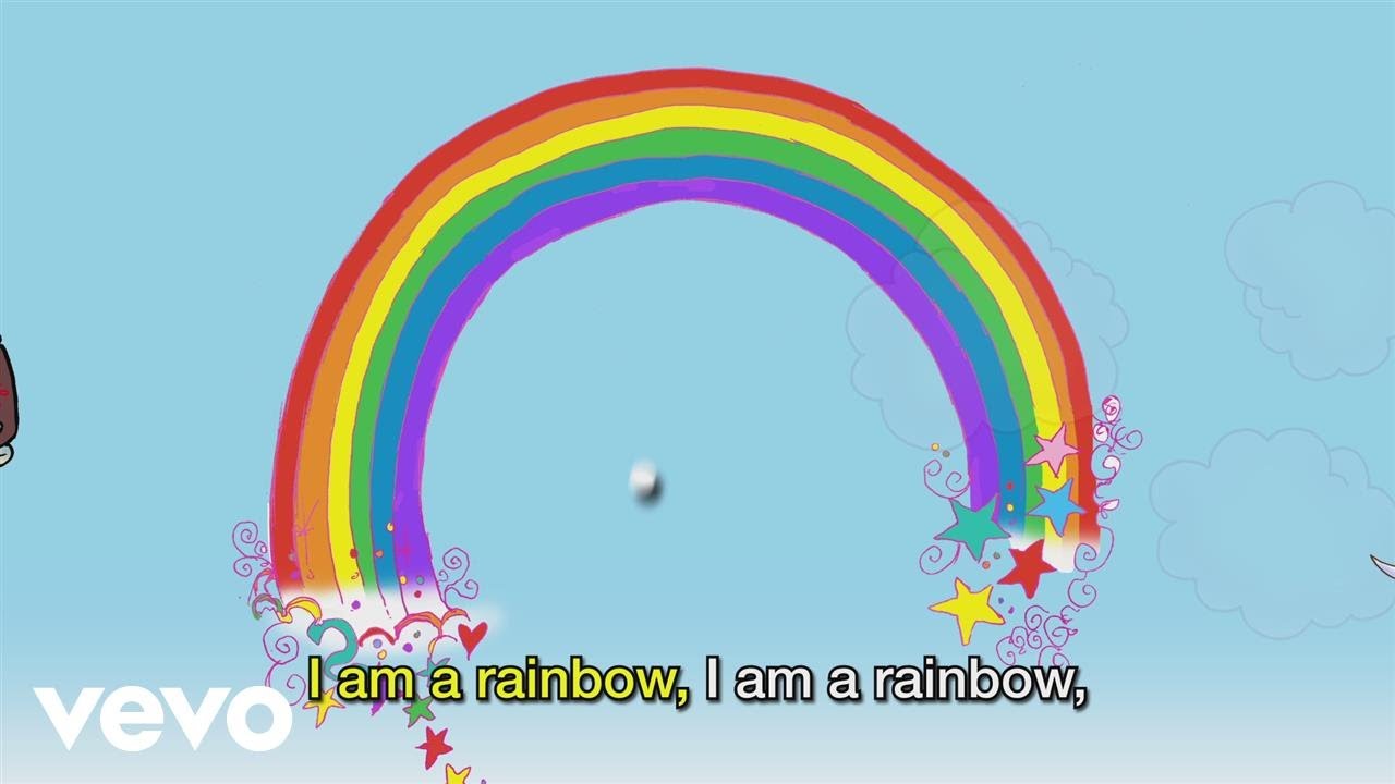 Ritchie blackmore rainbow. Made in rainbows. Иди на радугу мой любимый. Rainbow song. Альбом радуга.