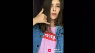 Musical.ly - Твоя мама говорит что нам не по пути