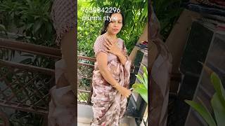 Velvet Frill Blouse Style Price 280