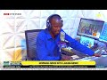 MORNING NEWS WITH LASUBA MEMO