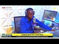 MORNING NEWS WITH LASUBA MEMO