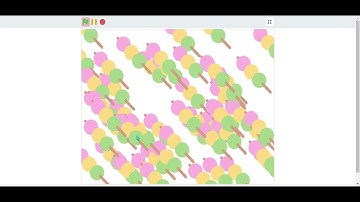 Scratch in Turbo Warp. #shorts