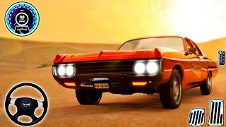 Long Road Trip Car Driving_Car Game 3D_Android Gameplay screenshot 5