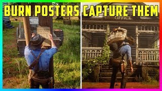 Famous What Happens If You Decide To SAVE OR KILL The Escaped Prisoners In Red Dead Redemption 2? (RDR2) Net Worth