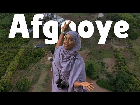 Waa sidee nolasha beeraleyda afgooye?
