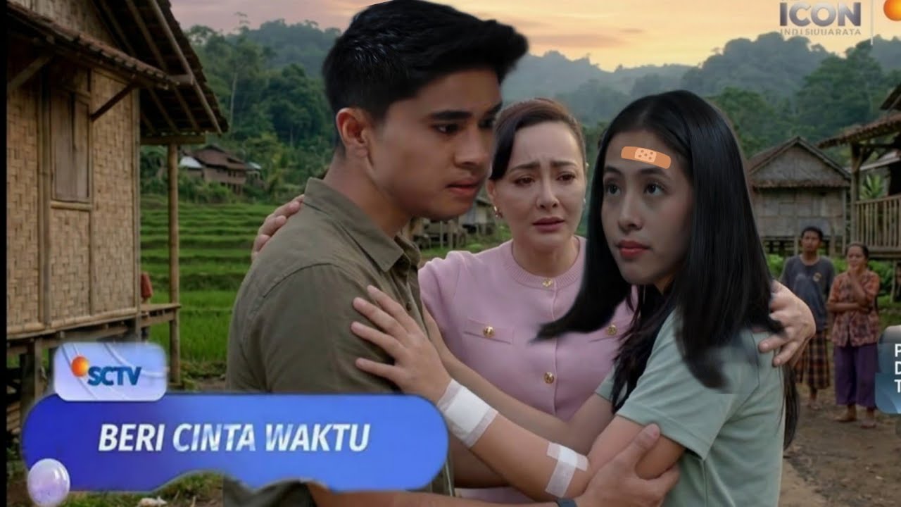 DI DESA TERPENCIL ADILA MASIH HIDUP,TRIAN GLADIS TEMUI//BERI CINTA WAKTU HARI INI KAMIS 5 MARET 2026