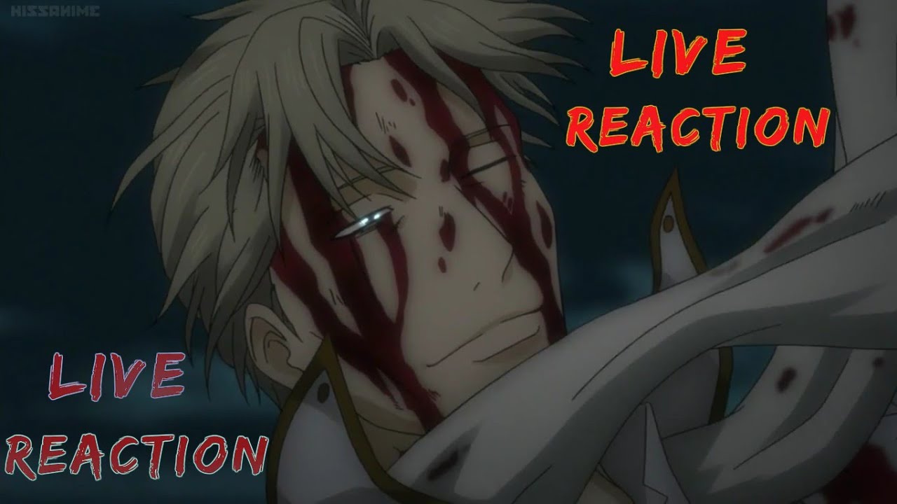 Farewell Shinsengumi Arc Gintama Anime Episode 308 309 310 311 312 313 314 315 316 Live Reaction By M M Reactions