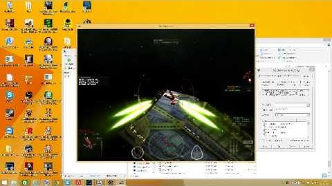 lets play Freespace 2 custom campaign just another day 1 part 1 - 1 / 2
