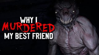 "Why I M*rdered my Best Friend" Creepypasta Net Worth