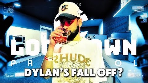 Lockdown Protocol’s Greatest Pro Player: RDC Dylan | A RDC Documentary - Episode 1