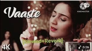 Vaaste Song : Dhvani Bhanushali,Tanishk Bagchi | Nikhil D' Souza | Bhushan Kumar | Radhika R, Vinays