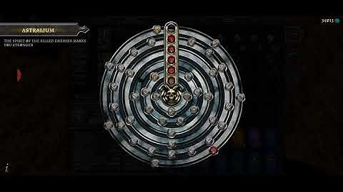 Anima ARPG - Do you bleed? A Guide to building a Bleed Mage