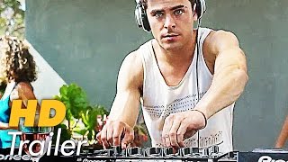 WE ARE YOUR FRIENDS Trailer 2 German Deutsch (2015) Zac Efron