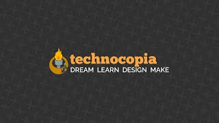 Image of Technocopia Guide