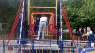 Астронавт Закусоныч