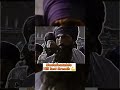 Sant jarnail singh bhindranwale  x khalistan ft indra gandhi   khalistan sikh hindu shorts