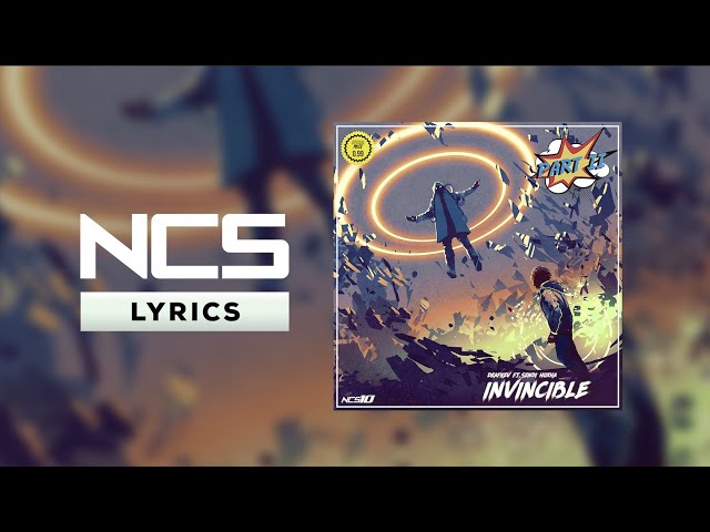 Deaf Kev - Invincible Part II (feat. Sendi Hoxha) [NCS Lyrics] class=