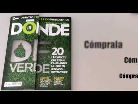 Video: Dónde Ir En Mayo