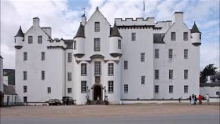 Places to see in ( Blair Atholl - UK )