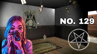 NO. 129 Horror Game - mysterious incident screenshot 1