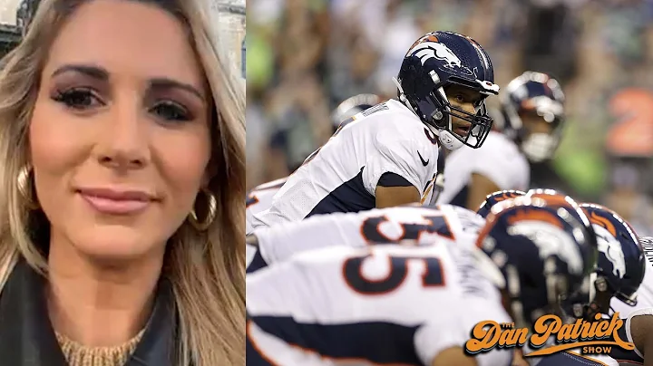 Laura Rutledge Thinks All The Criticism Of Russell...