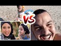 VLOG VERANO☀️| NOS SEPARAMOS CADA UNO POR SU LADO| ¿DE QUIÉN ES EL MEJOR PLAN?